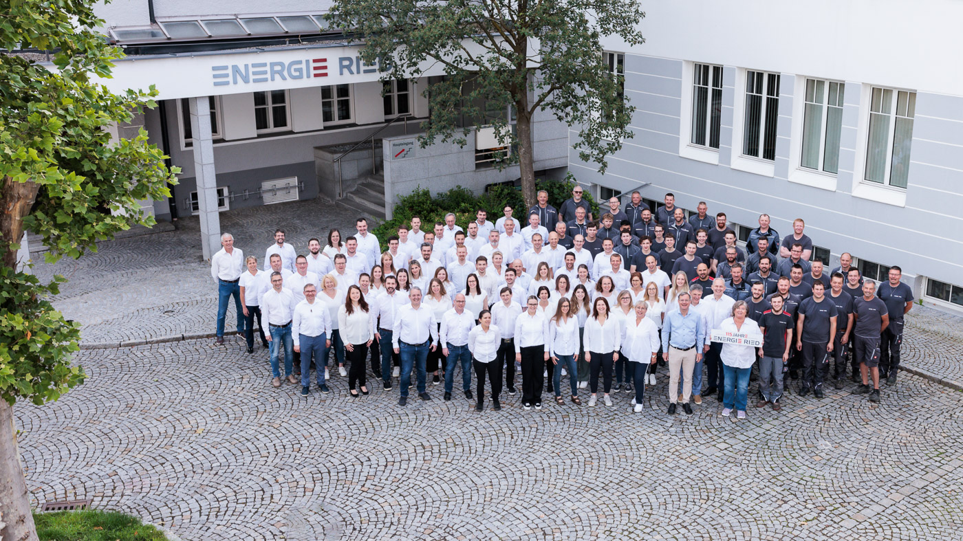 Regionaler Energieversorger als Motor für die Energiewende und lokale Wertschöpfung