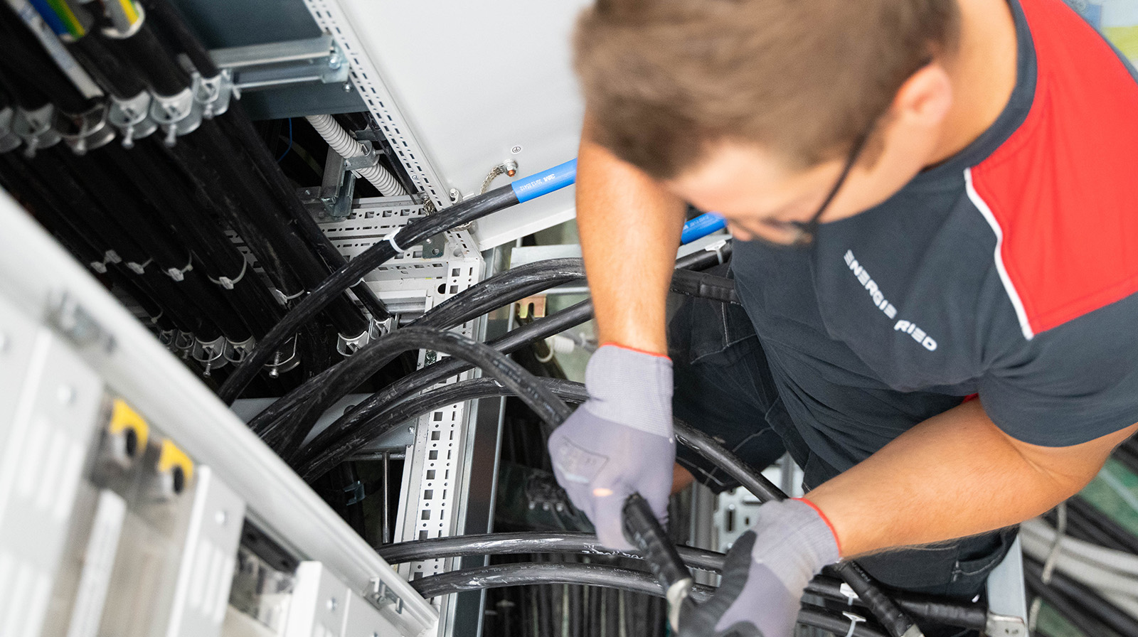 Nachhaltig & klimafreundlich